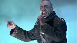 Rammstein |  Ramm4 live at Hellfest [2016]