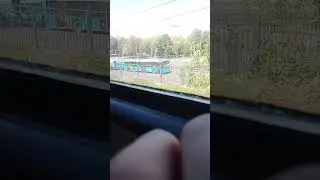 московский транспорт