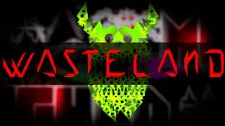4K IMPOSSIBLE Wasteland By Ninjadan (Showcase With Clicks)