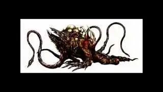 Nemesis Final Metamorphosis arranged