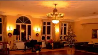 Bad Flinsberg - Kurhotel Berliner