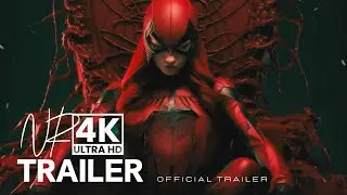 Madame Web | Official Trailer | (2024) HD Sony Pictures