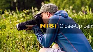 NiSi Close Up Lens 77mm Test Reel