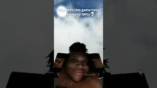 This game can NOT be real 💀 #roblox #robloxmemes #thestrongestbattlegrounds #robloxedit #tsb #tsbg