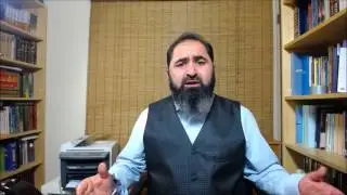 Hayreddin Karaman'a soruyorum: İmam-ı Azam ve Hz. Hüseyin sapık mıydı