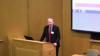 Managing Change by Technology Darwinism--Jeff Harris