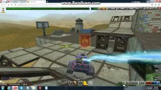 Tanki online How to do partnership with your teammates
