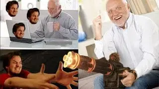 Бладборн с Мэдом, Day 1