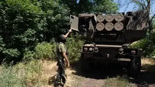 IT'S LATE GUYS: RUSSIAN SOLDIERS ARE TERRIFIED OF US SUPPLIED 'ATACMS' MISSILES || 2024
