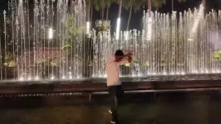 22 GARBA STEPS DODHIYU BY ME  AT TREAT RESORT ⛵🧳 #navratri #navratrispecial #garba #garbadance