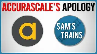 Accurascale's Apology