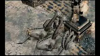Age of Mythology trailer