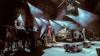 Phish - 7/22/2015 