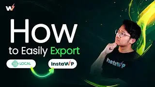 How to Export Your WordPress Site with InstaWP to Zip File