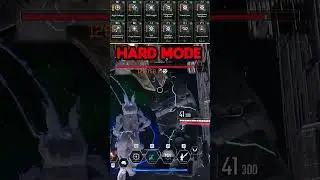 Ultimate Bunny Bossing Build!! #gaming #thefirstdescendant #shorts