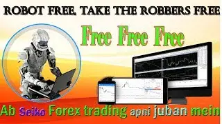 PK ONLINE JOBS Forex Professional Robots Earning Urdu Hindi