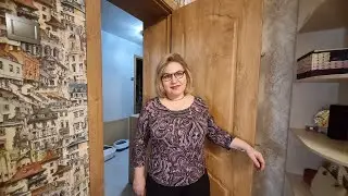 Наш ремонт