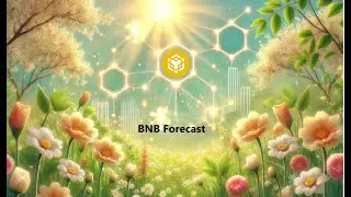 Binance $BNB | Price Prediction 2025 🚀