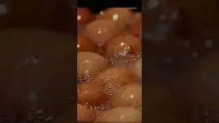 Nigerian puffs #africa #food