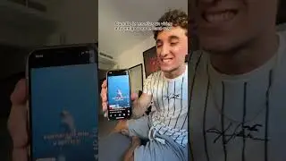 Cuando le enseñas un video a tu amigo y no te hace caso 