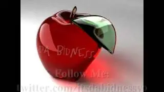 I Wrote This In Class - Da Bidness (PROMO SINGLE)