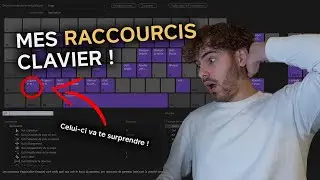 Les 19 MEILLEURS RACCOURCIS CLAVIER de Premiere Pro !