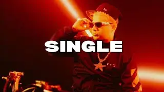 Dei V - type beat | "SINGLE" | West Coast type beat 2023