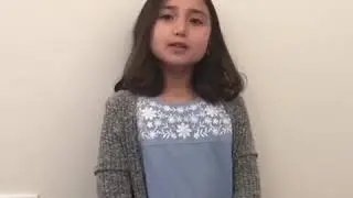 Ana Tilim ئانا تىلىم