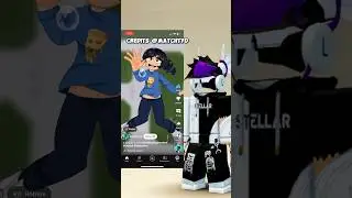 Recreating Roblox Trends pt.1 