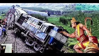 यहां हनुमान जी ने ट्रैन दुर्घटना को रोक लाखो लोगो की बचाई जान, इस मंदिर हर किसी मनोकामना होती है पूर