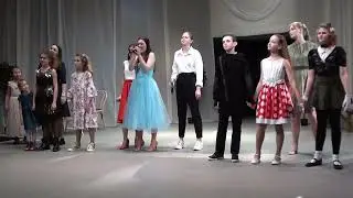 Стефания Сергиеня "Я вернусь"