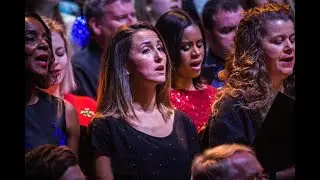 LCV Christmas Concert 2023 - Saturday Evening