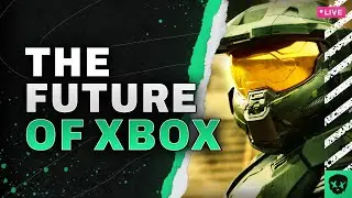 Xbox and Exclusivity, Black Myth Wukong Reviews, Final Fantasy 16 Coming to Xbox & More