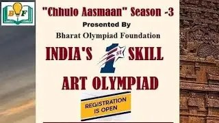 Online drawing competition / online art competition/ online painting competition/ talent hunt