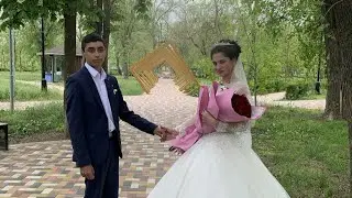 Цыганская свадьба Князь и Рузанна 2 часть