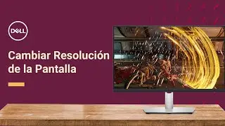Cómo cambiar la resolución de la pantalla en Windows 11