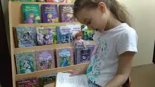 Плим (И. Токмакова) - Библиотека мкрн. Депо