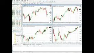 Forex Strategies & Forex MT4 Indicators Installation Instructions