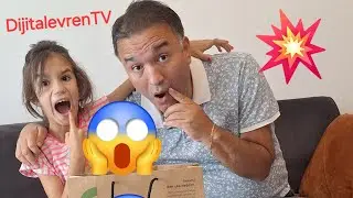 Şok Olduk Hiç Beklenmedik Birşey Oldu Reeder Mağazasında
