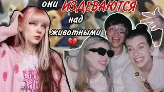 Разоблачение наглого вранья Даши Каплан, Лизы Мадрид и Вилки