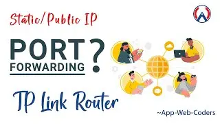 Port Forwarding in Windows: A Step-by-Step Guide