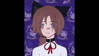 ой точно ава на конкурс #машхочетрайден для @Collexsi