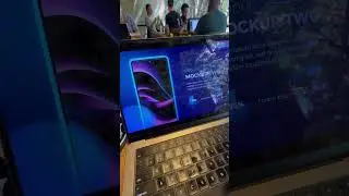 PowerPoint Product Showcase presentation template 