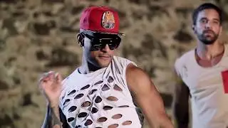 PARANGOLÉ | DEVAGARINHO (CLIPE OFICIAL)