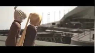 【12th MMD CUP】　I'm home　【Drama】