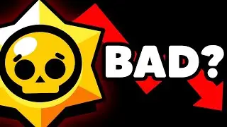 What is Happening To Brawl Stars?