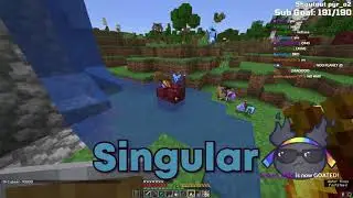 Planetlord's unfortunate fall...