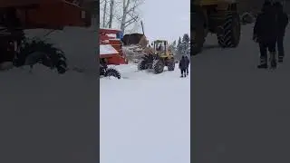 фронтальник против лиды