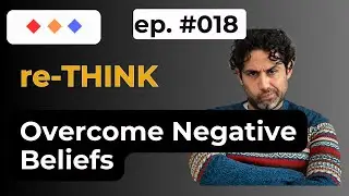 Break Free  - Overcome Negative Beliefs