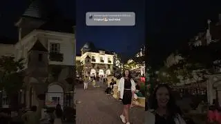 Вьетнам может быть и таким 😍 Это Bana Hills, г. Дананг